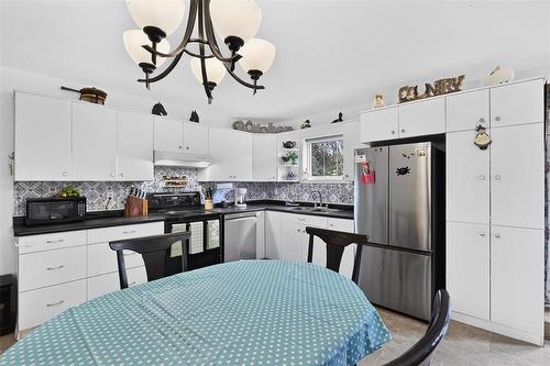 54149 Millbrook Road, Anola, MB - Indoor