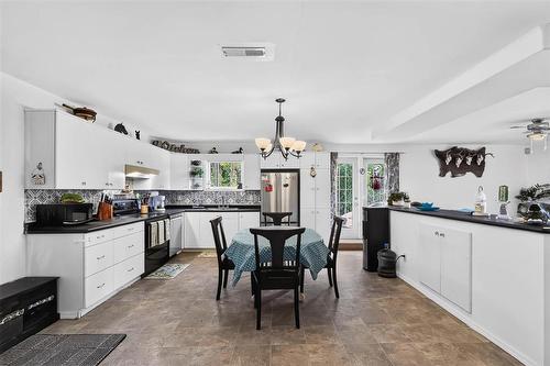 54149 Millbrook Road, Anola, MB - Indoor