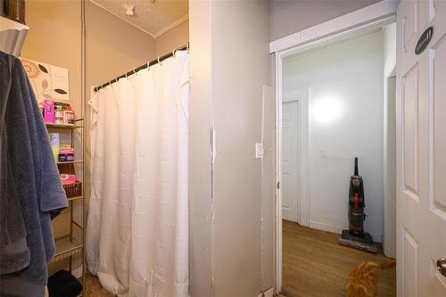485 Talbot Avenue, Winnipeg, MB - Indoor