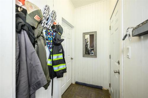 485 Talbot Avenue, Winnipeg, MB - Indoor Photo Showing Other Room