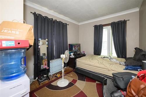 485 Talbot Avenue, Winnipeg, MB - Indoor Photo Showing Other Room