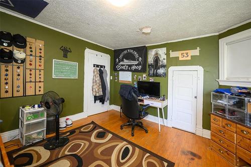 485 Talbot Avenue, Winnipeg, MB - Indoor