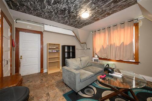 485 Talbot Avenue, Winnipeg, MB - Indoor