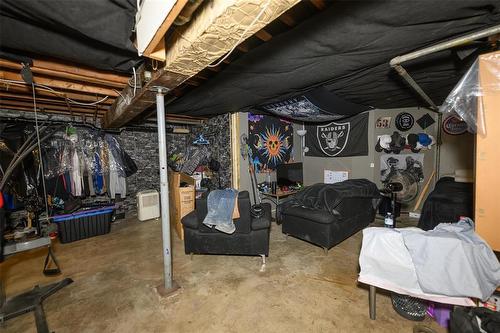 485 Talbot Avenue, Winnipeg, MB - Indoor