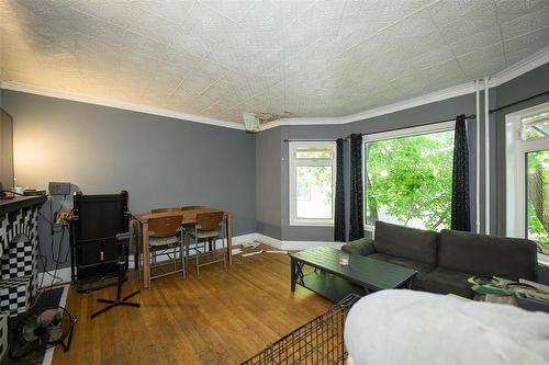 485 Talbot Avenue, Winnipeg, MB - Indoor