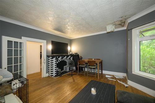 485 Talbot Avenue, Winnipeg, MB - Indoor