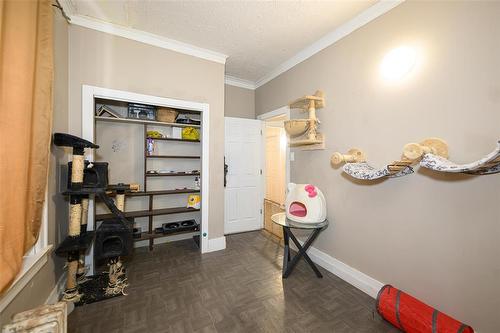 485 Talbot Avenue, Winnipeg, MB - Indoor