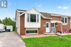 117 WYCLIFFE CRESCENT Kingston (East Of Sir John A. Blvd), ON K7K 6B3