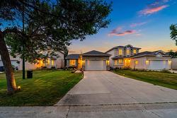 264 De La Seigneurie Boulevard  Winnipeg, MB R3X 1T7