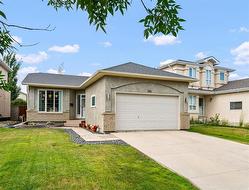 264 De La Seigneurie Boulevard  Winnipeg, MB R3X 1T7