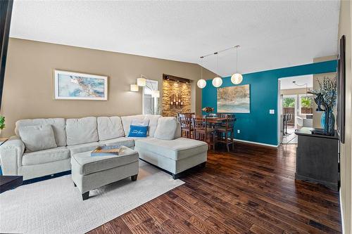 264 De La Seigneurie Boulevard, Winnipeg, MB - Indoor