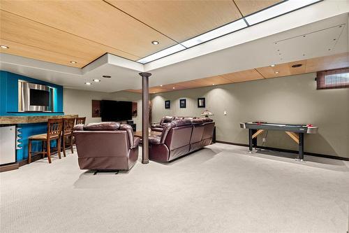 264 De La Seigneurie Boulevard, Winnipeg, MB - Indoor