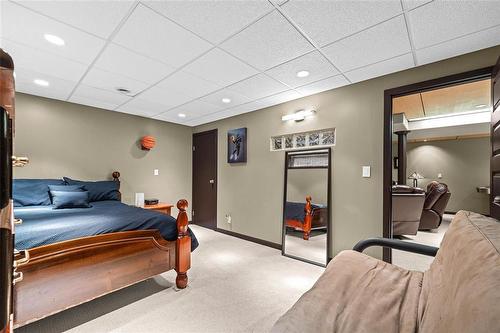 264 De La Seigneurie Boulevard, Winnipeg, MB - Indoor