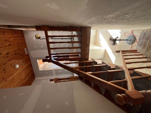 Escalier - 932 Rue Principale, Prévost, QC - Indoor Photo Showing Other Room