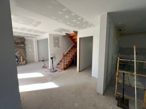 Vue d'ensemble - 932 Rue Principale, Prévost, QC - Indoor
