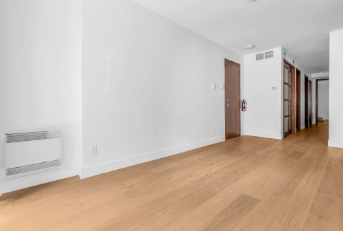 Mud Room - 2-1203 Rue St-Christophe, Montréal (Ville-Marie), QC - Indoor Photo Showing Other Room