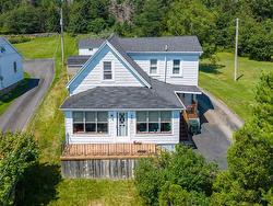 652 Shore Road  Sydney Mines, NS B1V 1A1