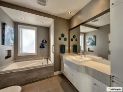 Salle de bains - 