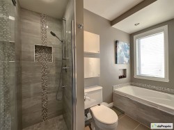Salle de bains - 