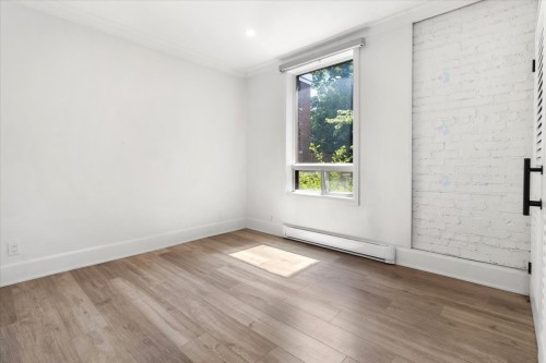 Chambre à coucher - 922 Av. Dunlop, Montréal (Outremont), QC - Indoor Photo Showing Other Room