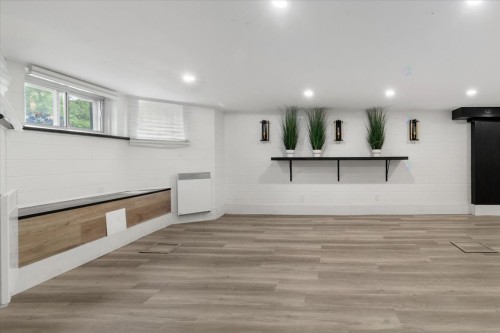 Sous-sol - 922 Av. Dunlop, Montréal (Outremont), QC - Indoor