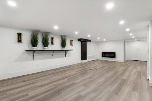 Sous-sol - 922 Av. Dunlop, Montréal (Outremont), QC - Indoor