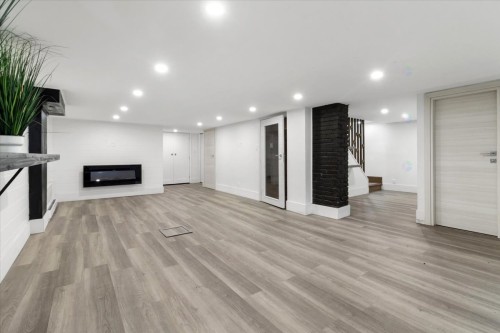 Sous-sol - 922 Av. Dunlop, Montréal (Outremont), QC - Indoor