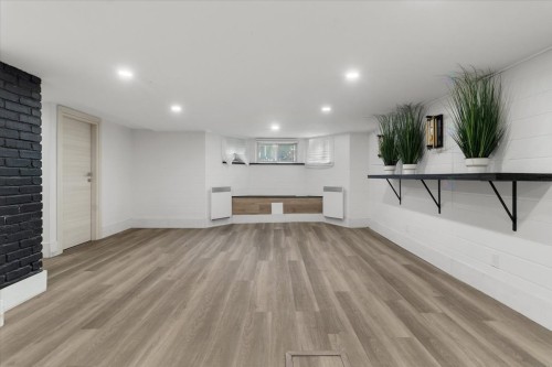 Sous-sol - 922 Av. Dunlop, Montréal (Outremont), QC - Indoor