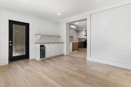 Salle à manger - 922 Av. Dunlop, Montréal (Outremont), QC - Indoor