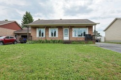 48 Rue du Muguet  Gatineau (Masson-Angers), QC J8M 1H2