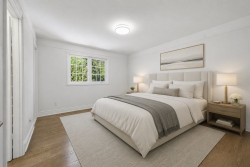 Autre - 138 Rue Stéphanie, Dollard-Des-Ormeaux, QC - Indoor Photo Showing Bedroom