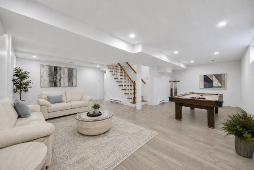 Autre - 138 Rue Stéphanie, Dollard-Des-Ormeaux, QC - Indoor