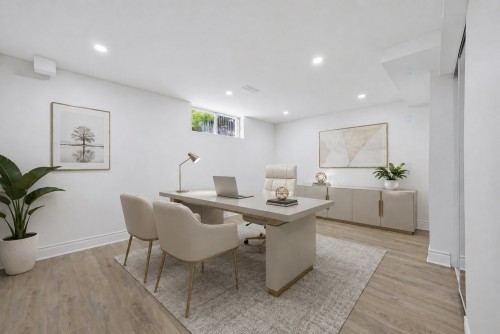 Autre - 138 Rue Stéphanie, Dollard-Des-Ormeaux, QC - Indoor