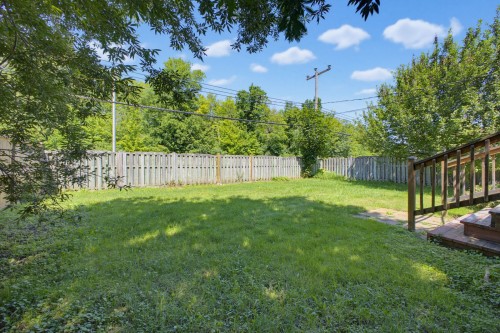 Cour - 138 Rue Stéphanie, Dollard-Des-Ormeaux, QC - Outdoor