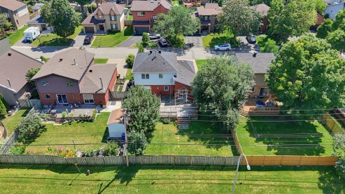 Photo aérienne - 138 Rue Stéphanie, Dollard-Des-Ormeaux, QC - Outdoor