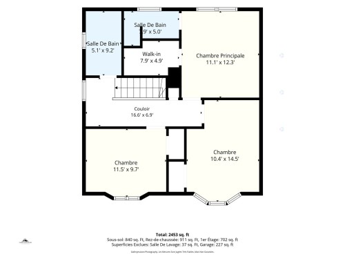 Autre - 138 Rue Stéphanie, Dollard-Des-Ormeaux, QC - Other