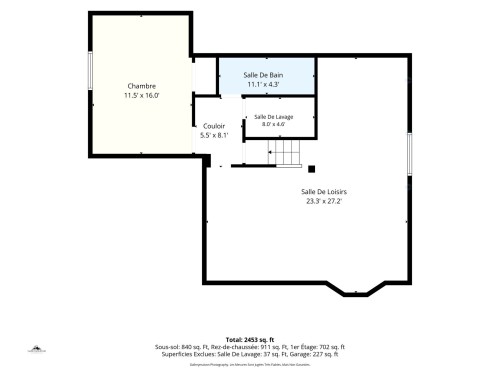 Autre - 138 Rue Stéphanie, Dollard-Des-Ormeaux, QC - Other