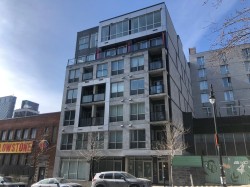 508-2100 Boul. St-Laurent Montréal (Ville-Marie), QC H2X 0E4