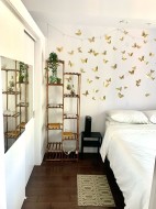 Chambre à coucher - 