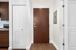 Hall d'entrée/Vestibule - 