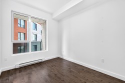 Chambre à coucher principale - 
