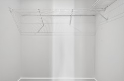 Penderie (Walk-in) - 