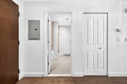 Salle de bains - 