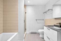 Salle de bains - 