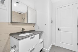 Salle de bains - 