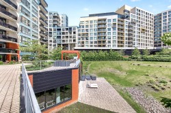 Terrasse - 