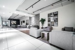 Salle communautaire - 