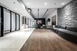 Salle communautaire - 