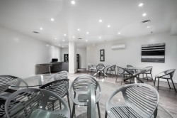 Salle communautaire - 