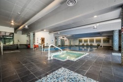 Piscine - 